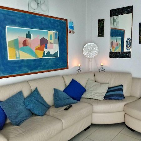 카포텔라 Mariolina Casa Vacanze 빌라 외부 사진