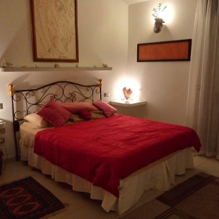 카포텔라 Mariolina Casa Vacanze 빌라 외부 사진