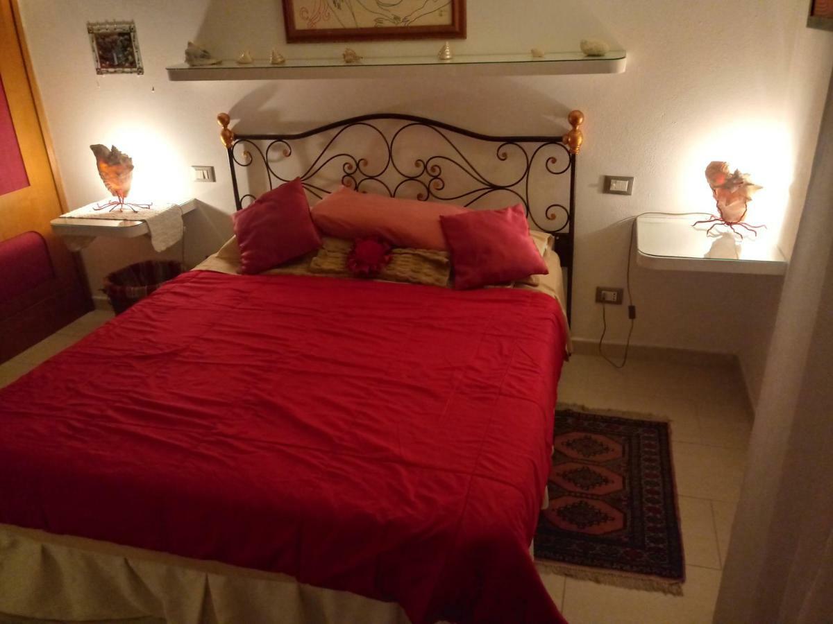 카포텔라 Mariolina Casa Vacanze 빌라 외부 사진