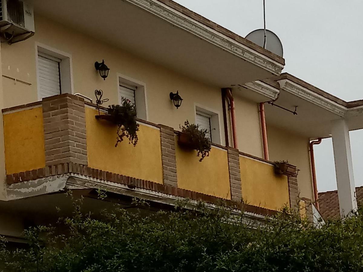 카포텔라 Mariolina Casa Vacanze 빌라 외부 사진