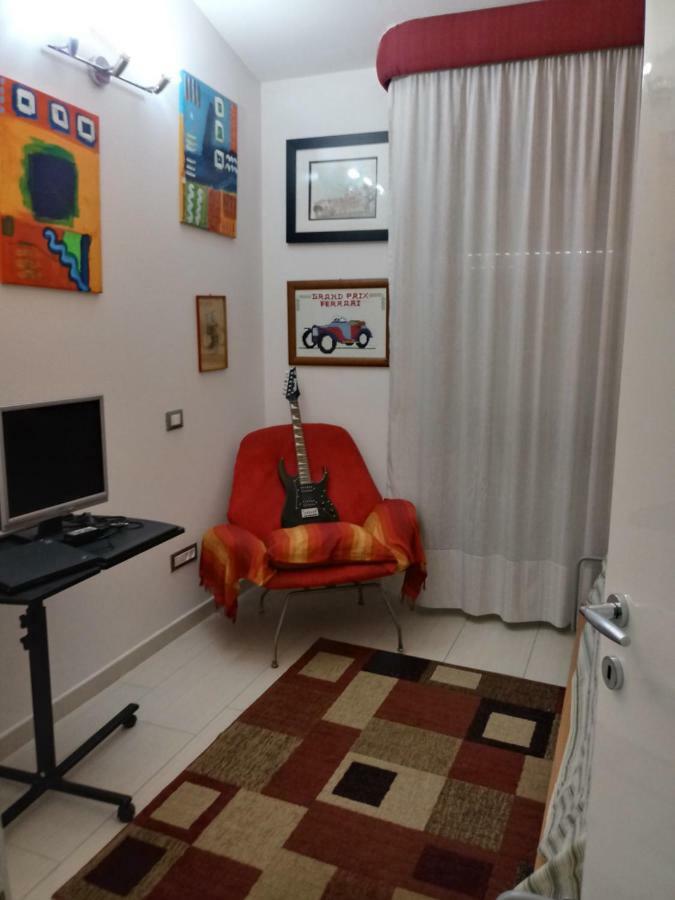 카포텔라 Mariolina Casa Vacanze 빌라 외부 사진