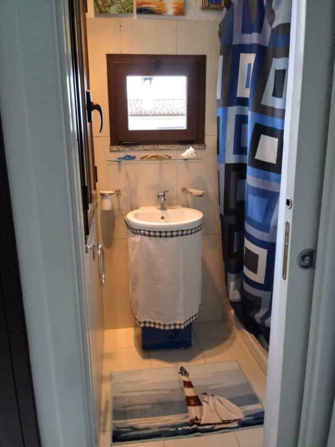 카포텔라 Mariolina Casa Vacanze 빌라 외부 사진