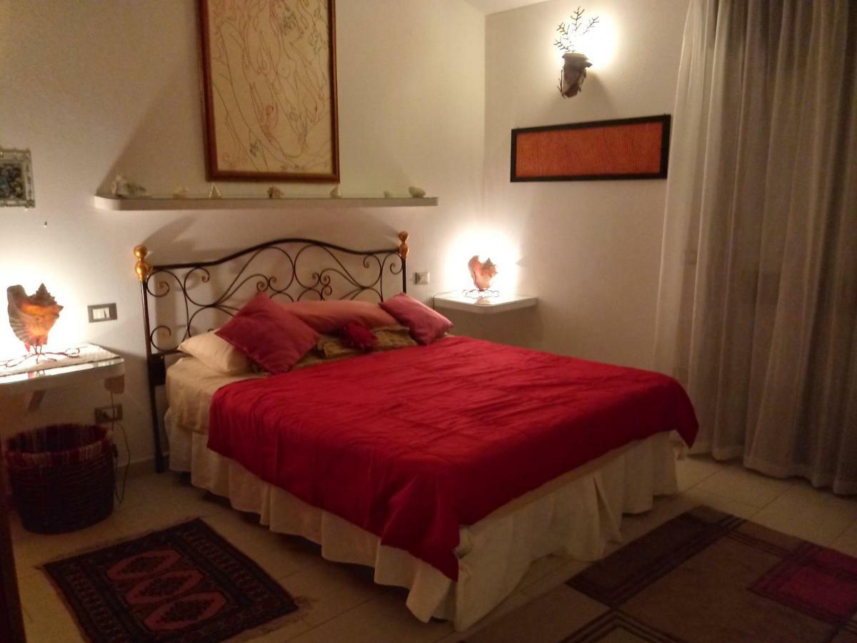 카포텔라 Mariolina Casa Vacanze 빌라 외부 사진