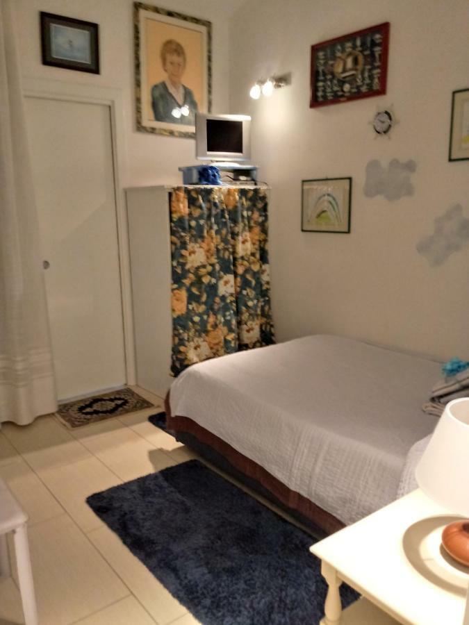 카포텔라 Mariolina Casa Vacanze 빌라 외부 사진