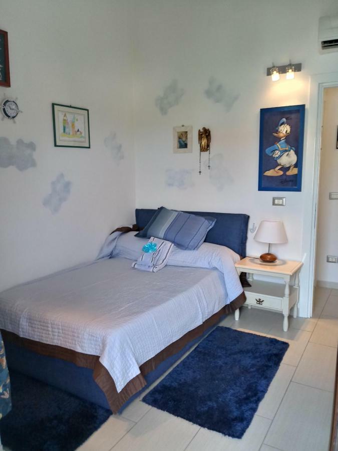 카포텔라 Mariolina Casa Vacanze 빌라 외부 사진