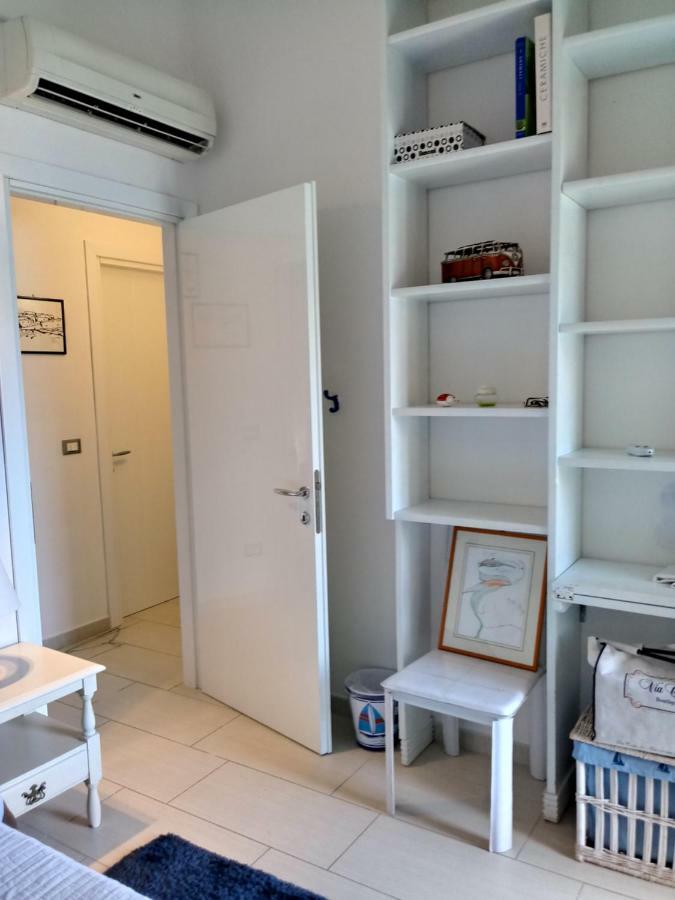 카포텔라 Mariolina Casa Vacanze 빌라 외부 사진