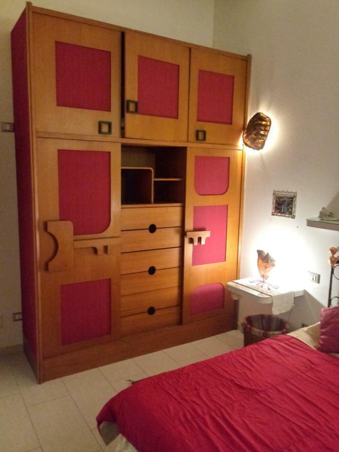 카포텔라 Mariolina Casa Vacanze 빌라 외부 사진